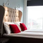 Отель Scandic 4*