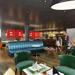 Отель Scandic 4*
