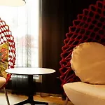 Отель Scandic Ставангер