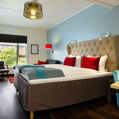 Hotell Scandic Stavanger