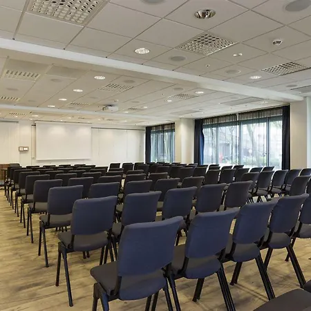 سكانديك ستافنجر سيتي فندق 4*