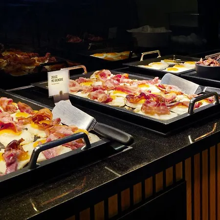 Scandic 4* Stavanger