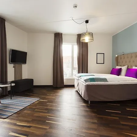 Scandic Отель 4*