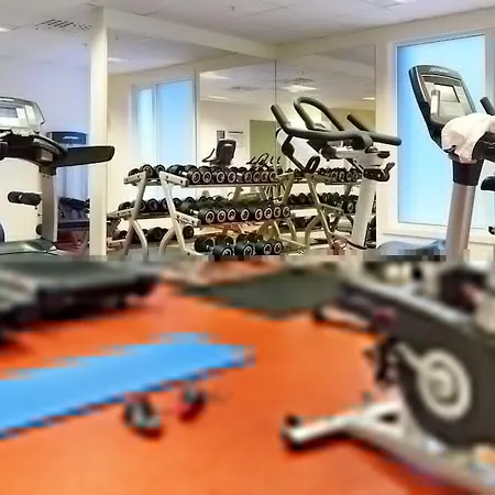 فندق سكانديك ستافنجر سيتي