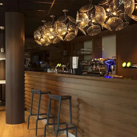 Scandic Отель 4*
