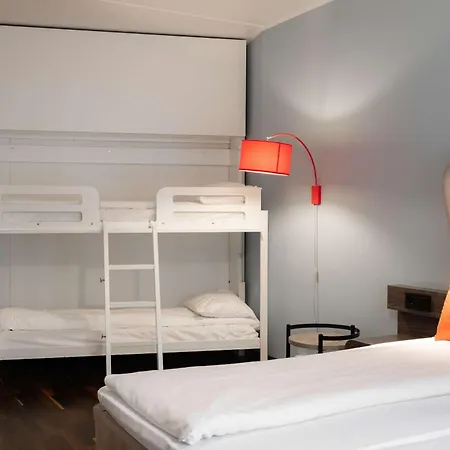 فندق سكانديك ستافنجر سيتي ستافانجر