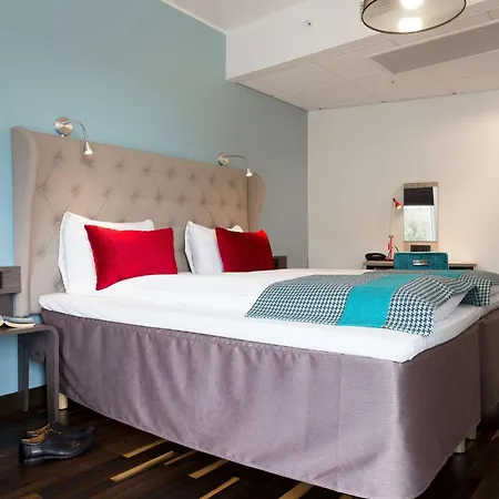 스칸딕 시티 스타방에르