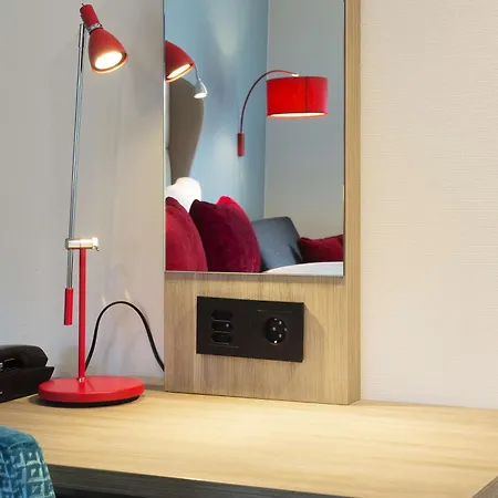 Scandic 4* Ставангер