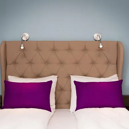 Scandic Hotell Stavanger