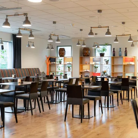 سكانديك ستافنجر سيتي ستافانجر