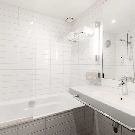 호텔 스칸딕 시티