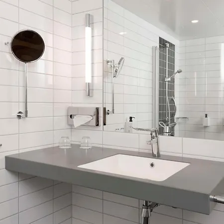 سكانديك ستافنجر سيتي