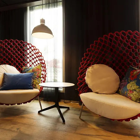 فندق سكانديك ستافنجر سيتي ستافانجر