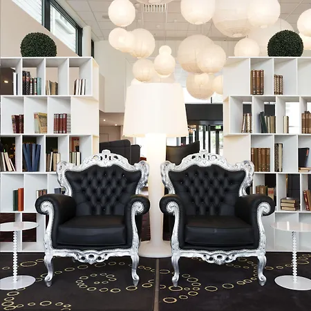 Hotell Scandic 4*
