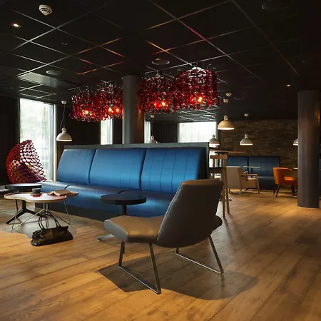 فندق سكانديك ستافنجر سيتي