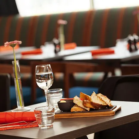 Scandic Hotell Stavanger