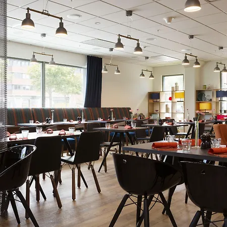 Scandic Hotel