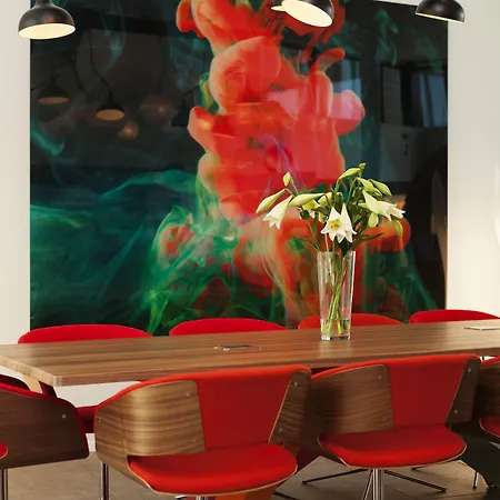 سكانديك ستافنجر سيتي 4* ستافانجر