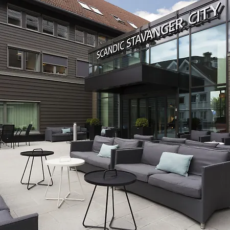 Scandic Hotel Stavanger