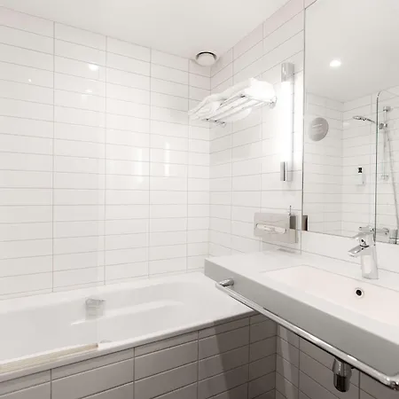 فندق سكانديك ستافنجر سيتي 4*