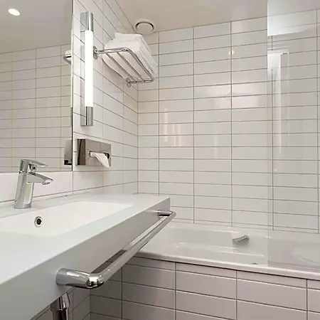 Scandic Hotel Stavanger