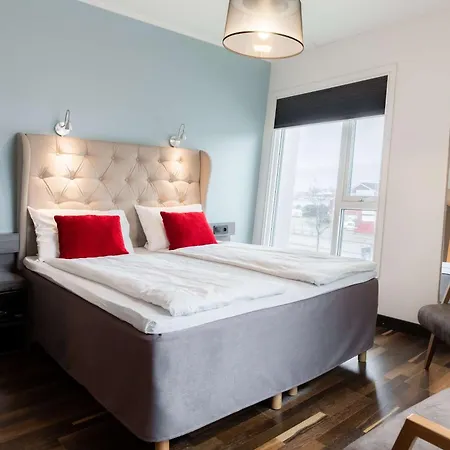 Scandic Hotel