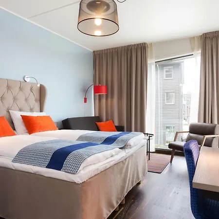 Scandic 4* Stavanger
