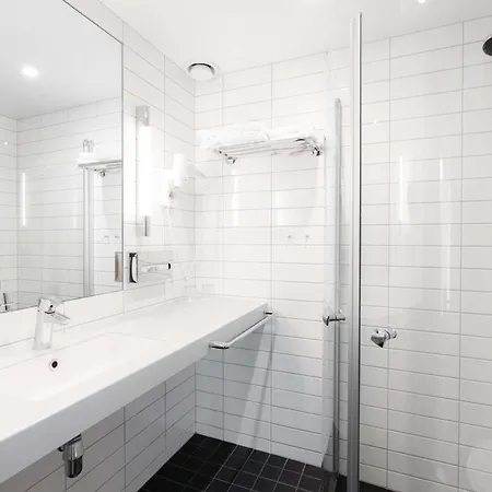 Hotel Scandic