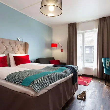 Hotel Scandic Stavanger