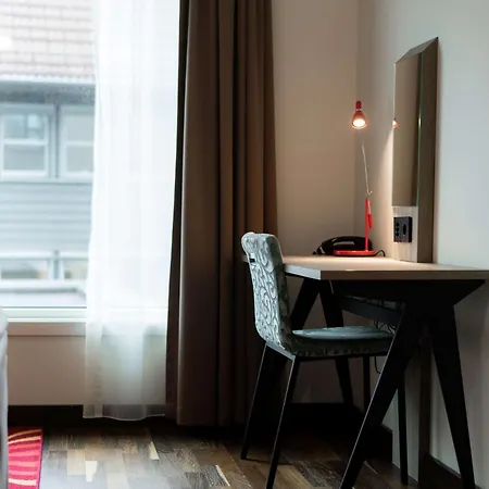 Hotel Scandic 4*