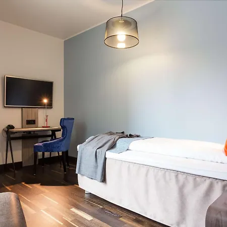 Hotell Scandic