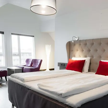 Scandic Hotell 4*