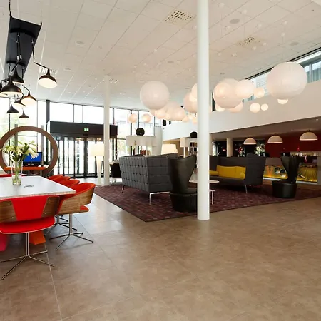 Scandic Hotel 4*