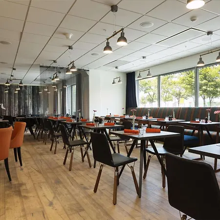 Scandic 4* Stavanger