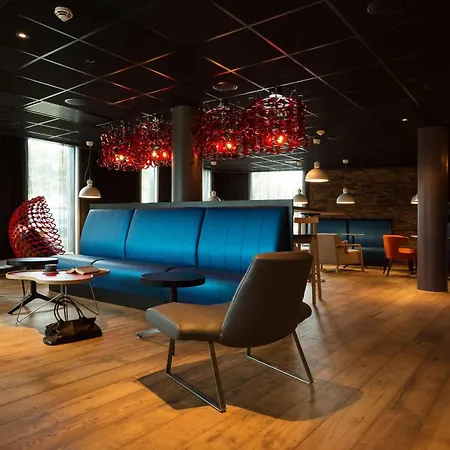 Hotel Scandic Stavanger