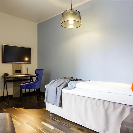 Hotel Scandic