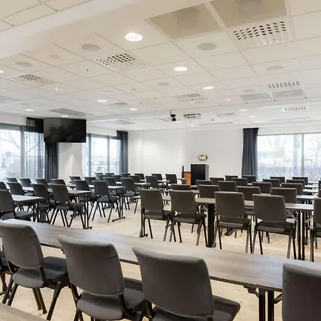 Scandic 4* Stavanger