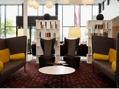 سكانديك ستافنجر سيتي 4*