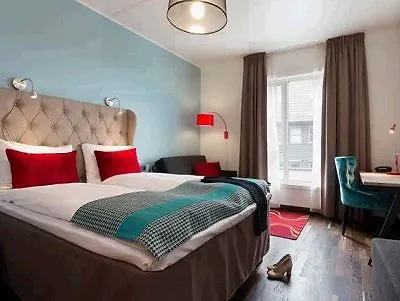 Hotell Scandic
