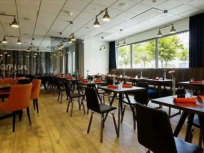 Scandic Hotell