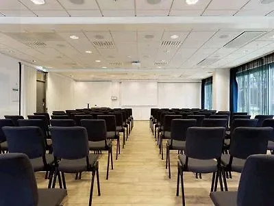 Hotell Scandic