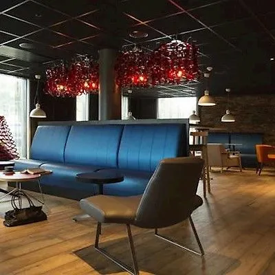 Scandic Hotell