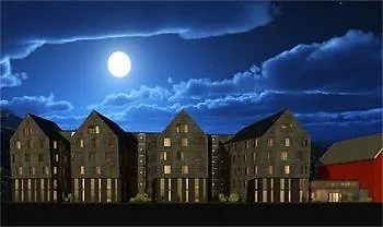 Scandic Отель 4*