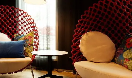 Hotell Scandic Stavanger