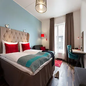 Scandic Hotell Stavanger