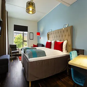Scandic Hotel