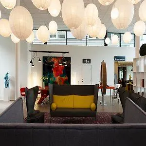 Scandic 4* Ставангер