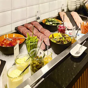 فندق سكانديك ستافنجر سيتي ستافانجر