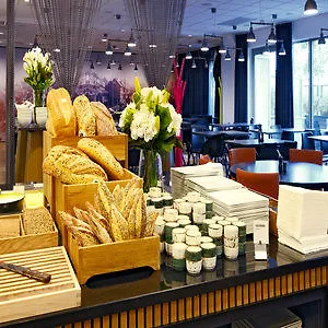 Scandic 4* Stavanger