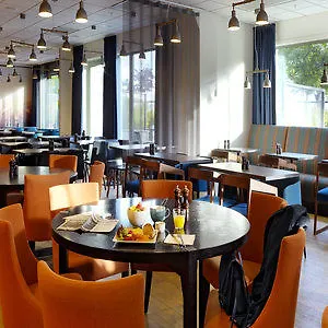 Hotell Scandic